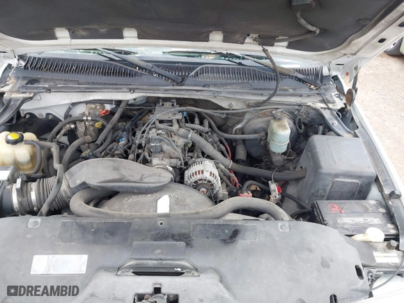 2002 Chevrolet Silverado 1500 LT with VIN 2GCEK19T621119603, listed as a IAAI auction lot 41680628 with 297,478 mi miles. Bid and sale history available at carsss.com. Image 10.
