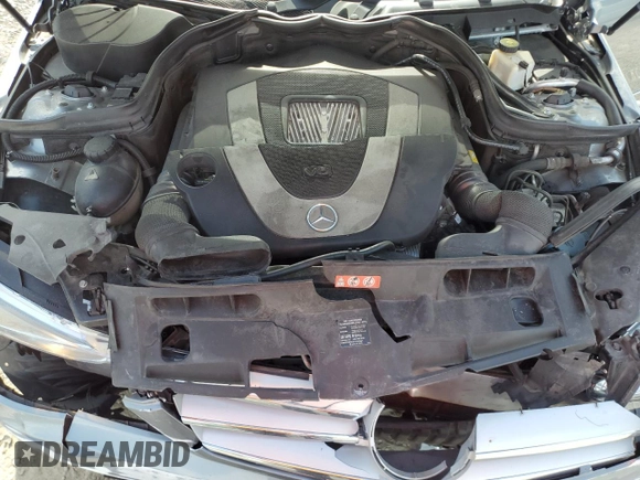 2008 Mercedes-Benz C 300 Sport z VIN WDDGF54X78F029866, wystawiony jako Copart lot #57559015 z przebiegiem 148 764 mil mil oraz Szkoda całkowita • Salvage title. Historia ofert i sprzedaży dostępna na DreamBid. Obrazek 11.
