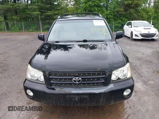 2003 Toyota Highlander z VIN JTEHF21A330145456, wystawiony jako IAAI lot #42314980 z przebiegiem 223 200 mil mil oraz . Historia ofert i sprzedaży dostępna na DreamBid. Obrazek 12.