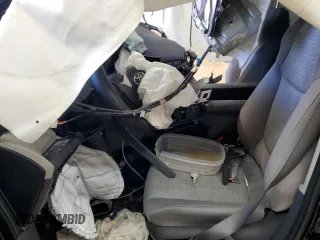 2022 Toyota Sienna LE с VIN 5TDKRKEC6NS135517, выставлен на аукционе Copart как лот 43521365 с пробегом Не указан миль и Списание • Salvage title. История ставок и продаж доступна на DreamBid. Изображение 7.