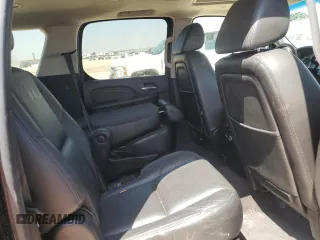 2009 Cadillac Escalade z VIN 1GYFC56219R115457, wystawiony jako Copart lot #52402425 z przebiegiem 95 926 mil mil oraz Szkoda całkowita • Salvage title. Historia ofert i sprzedaży dostępna na DreamBid. Obrazek 11.