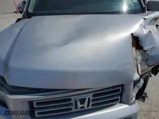 2007 Honda Ridgeline RTS with VIN 2HJYK16497H521085, listed as a Copart auction lot 68319864 with 0 mi miles and Salvage Title. Bid and sale history available at carsss.com. Image 11.