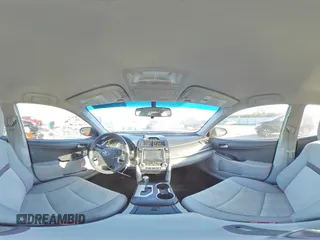 2014 Toyota Camry L with VIN 4T4BF1FK2ER408247, listed as a Copart auction lot 45957505 with 194,013 mi miles and Salvage Title. Bid and sale history available at DreamBid. Image 14.