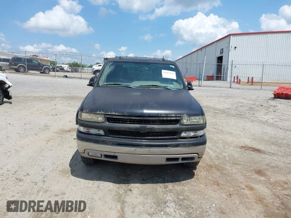 2004 Chevrolet Tahoe LT with VIN 1GNEC13Z64J301294, listed as a IAAI auction lot 42097936 with Not provided miles and . Bid and sale history available at DreamBid. Image 6.