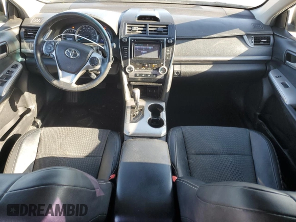 2014 Toyota Camry L with VIN 4T1BF1FK6EU814168, listed as a Copart auction lot 51614385 with 172,776 mi miles and Salvage Title. Bid and sale history available at carsss.com. Image 8.