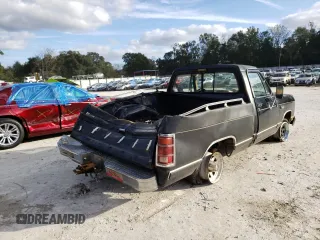 1986 Dodge Trucks z VIN 1B7HD14TXGS016934, wystawiony jako Copart lot #69426432 z przebiegiem 333 mil mil oraz Szkody całkowita. Historia ofert i sprzedaży dostępna na DreamBid. Obrazek 3.