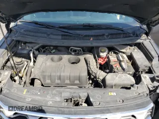 2017 Ford Explorer XLT z VIN 1FM5K8DH9HGC49507, wystawiony jako Copart lot #50566635 z przebiegiem 131 880 mil mil oraz Szkoda całkowita • Salvage title. Historia ofert i sprzedaży dostępna na DreamBid. Obrazek 12.