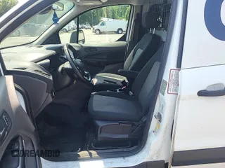 2019 Ford Transit Connect XL with VIN NM0LS7E21K1392264, listed as a IAAI auction lot 42666481 with 113,009 mi miles and . Bid and sale history available at DreamBid. Image 52.