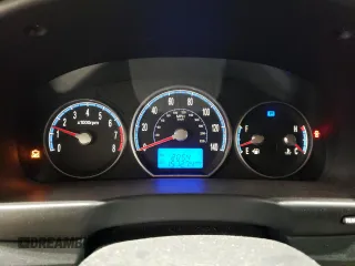 2009 Hyundai Santa Fe Limited с VIN 5NMSH73EX9H306461, выставлен на аукционе Copart как лот 59568755 с пробегом 157 274 миль миль и Списание • Salvage title. История ставок и продаж доступна на DreamBid. Изображение 9.