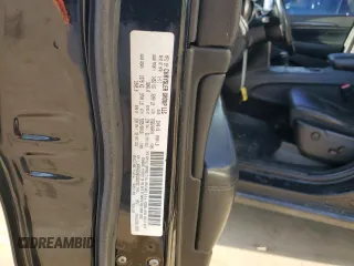 2011 Jeep Grand Cherokee 70th Anniversary with VIN 1J4RR4GGXBC632233, listed as a Copart auction lot 41790435 with 253,607 mi miles and Salvage Title. Bid and sale history available at carsss.com. Image 13.