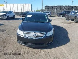 2012 Buick LaCrosse Premium 1 z VIN 1G4GD5E35CF282278, wystawiony jako IAAI lot #42146380 z przebiegiem 92 968 mil mil oraz . Historia ofert i sprzedaży dostępna na DreamBid. Obrazek 12.