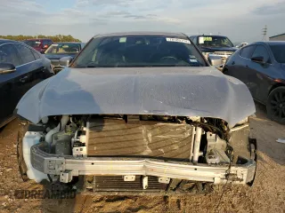 2020 Lincoln Continental Standard with VIN 1LN6L9PK7L5603088, listed as a Copart auction lot 78103114 with 55,373 mi miles and Salvage Title. Bid and sale history available at carsss.com. Image 5.