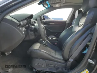 2012 Cadillac CTS-V z VIN 1G6DV8EP1C0130013, wystawiony jako Copart lot #78300264 z przebiegiem Nie podano mil oraz Szkody całkowita. Historia ofert i sprzedaży dostępna na DreamBid. Obrazek 7.