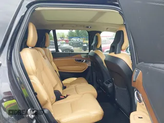 2016 Volvo XC90 T6 Inscription with VIN YV4A22PL9G1005080, listed as a IAAI auction lot 42123327 with 179,762 mi miles and . Bid and sale history available at DreamBid. Image 8.