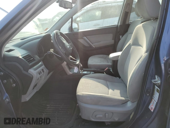 2014 Subaru Forester Premium z VIN JF2SJAEC5EH552277, wystawiony jako Copart lot #58333225 z przebiegiem 138 725 mil mil oraz Czysty tytuł • Clean title. Historia ofert i sprzedaży dostępna na DreamBid. Obrazek 7.