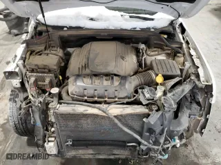 2014 Jeep Grand Cherokee Limited with VIN 1C4RJFBT8EC261963, listed as a Copart auction lot 44440255 with 196,090 mi miles and Salvage Title. Bid and sale history available at carsss.com. Image 12.