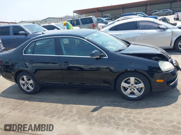 2009 Volkswagen Jetta SE with VIN 3VWRM71K59M137348, listed as a IAAI auction lot 42285086 with 120,645 mi miles and . Bid and sale history available at DreamBid. Image 13.