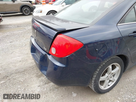 2009 Pontiac G6 1SA z VIN 1G2ZG57N294224673, wystawiony jako IAAI lot #41726879 z przebiegiem 104 205 mil mil oraz . Historia ofert i sprzedaży dostępna na DreamBid. Obrazek 21.