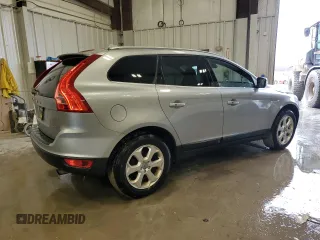 2012 Volvo XC60 3.2L с VIN YV4952DZ6C2255609, выставлен на аукционе Copart как лот 49676525 с пробегом 179 751 миль миль и На запчасти • Non repairable. История ставок и продаж доступна на DreamBid. Изображение 3.