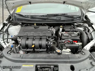 2016 Nissan Sentra SR with VIN 3N1AB7AP4GY214673, listed as a Copart auction lot 53545885 with 97,146 mi miles and Clean Title. Bid and sale history available at carsss.com. Image 7.