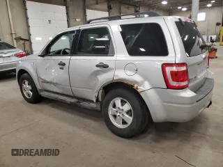 2008 Ford Escape XLT с VIN 1FMCU93128KD51496, выставлен на аукционе Copart как лот 57055865 с пробегом 204 224 миль миль и Списание • Salvage title. История ставок и продаж доступна на DreamBid. Изображение 2.