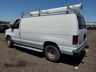 2012 Ford Econoline Cargo Recreational z VIN 1FTNE2EW7CDB05549, wystawiony jako Copart lot #59158145 z przebiegiem 174 452 mil mil oraz Czysty tytuł • Clean title. Historia ofert i sprzedaży dostępna na DreamBid. Obrazek 2.