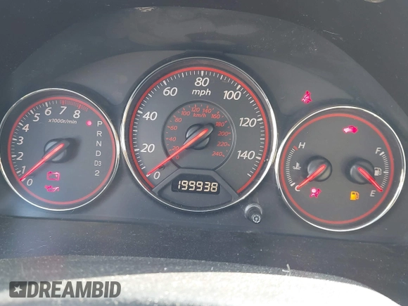 2003 Honda Civic EX with VIN 1HGEM22993L064351, listed as a IAAI auction lot 42182108 with 199,938 mi miles and . Bid and sale history available at DreamBid. Image 7.