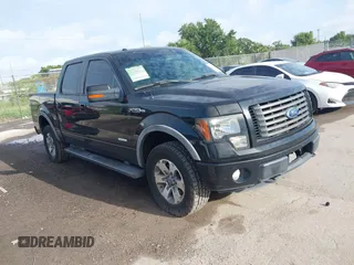 2011 Ford F-150 XLT с VIN 1FTFW1ET4BFA83403, выставлен на аукционе IAAI как лот 42778765 с пробегом 74 221 миль миль и . История ставок и продаж доступна на DreamBid. Изображение 1.