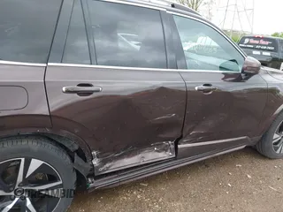2018 Volvo XC90 Momentum z VIN YV4102PK9J1386868, wystawiony jako IAAI lot #42102125 z przebiegiem 87 474 mil mil oraz . Historia ofert i sprzedaży dostępna na DreamBid. Obrazek 14.