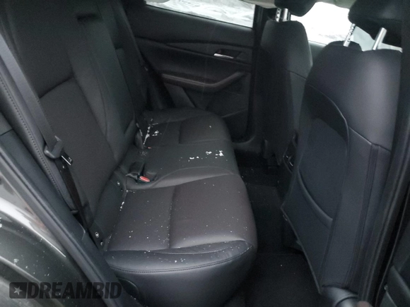 2023 Mazda CX-30 Premium with VIN 3MVDMBDY3PM573479, listed as a Copart auction lot 84794344 with Not provided miles and Salvage title. Bid and sale history available at DreamBid. Image 11.