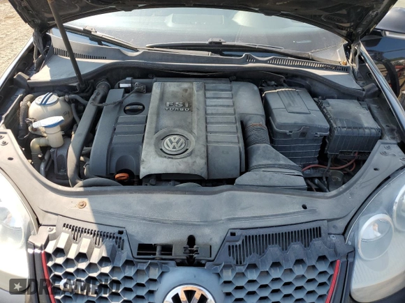 2007 Volkswagen Jetta с VIN 3VWWJ31K67M199214, выставлен на аукционе Copart как лот 70195994 с пробегом 437 045 миль миль и Чистый • Clean title. История ставок и продаж доступна на DreamBid. Изображение 11.