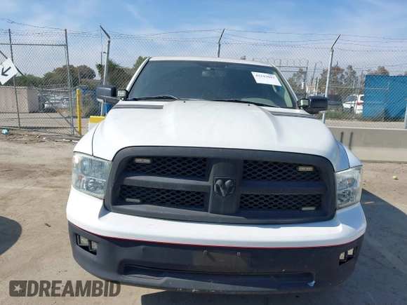 2010 Dodge 1500 SLT with VIN 1D7RB1CT8AS241944, listed as a IAAI auction lot 42143093 with 183,829 mi miles and . Bid and sale history available at carsss.com. Image 12.