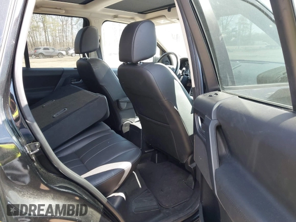2013 Land Rover LR2 z VIN SALFR2BG2DH361834, wystawiony jako IAAI lot #41898614 z przebiegiem 84 416 mil mil oraz . Historia ofert i sprzedaży dostępna na DreamBid. Obrazek 8.