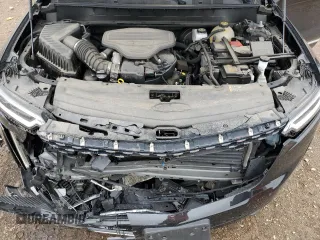 2022 Cadillac XT6 Premium Luxury z VIN 1GYKPFRS9NZ103281, wystawiony jako Copart lot #55118485 z przebiegiem 52 413 mil mil oraz Szkoda całkowita • Salvage title. Historia ofert i sprzedaży dostępna na DreamBid. Obrazek 12.