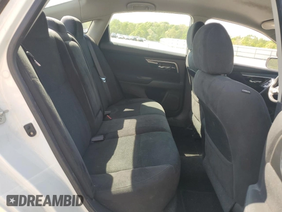 2014 Nissan Altima 2.5 S with VIN 1N4AL3AP2EC173801, listed as a Copart auction lot 52800505 with 212,921 mi miles and Salvage Title. Bid and sale history available at carsss.com. Image 10.