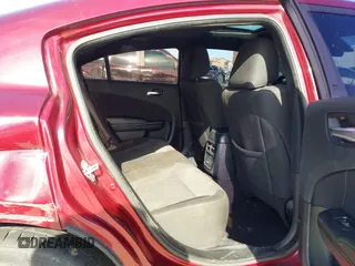 2020 Dodge Charger SXT with VIN 2C3CDXBG3LH104815, listed as a IAAI auction lot 41328084 with 130,322 mi miles and . Bid and sale history available at DreamBid. Image 8.