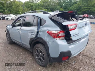 2022 Subaru Crosstrek Special Sports z VIN JF2GTHSC0NH222222, wystawiony jako IAAI lot #42628043 z przebiegiem Nie podano mil oraz . Historia ofert i sprzedaży dostępna na DreamBid. Obrazek 3.