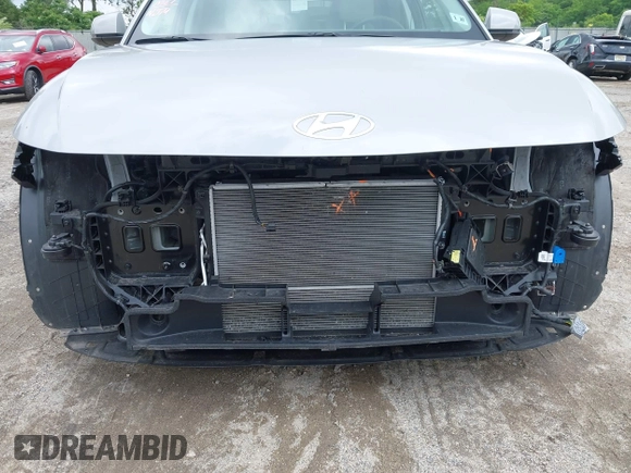 2022 Hyundai Ioniq 5 SEL z VIN KM8KNDAF0NU055189, wystawiony jako IAAI lot #42390538 z przebiegiem 37 542 mil mil oraz . Historia ofert i sprzedaży dostępna na DreamBid. Obrazek 6.