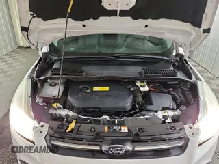 2016 Ford Escape SE с VIN 1FMCU9GX0GUB00929, выставлен на аукционе IAAI как лот 42503267 с пробегом 95 079 миль миль и . История ставок и продаж доступна на DreamBid. Изображение 18.