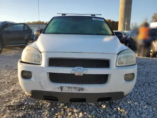 2008 Chevrolet Uplander LT w/1LT with VIN 1GNDV33198D136910, listed as a Copart auction lot 75993514 with 294,483 mi miles and Clean Title. Bid and sale history available at carsss.com. Image 5.