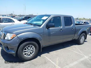 2017 Nissan Frontier SV with VIN 1N6AD0FR8HN757402, listed as a IAAI auction lot 42509323 with 66,306 mi miles and . Bid and sale history available at DreamBid. Image 14.