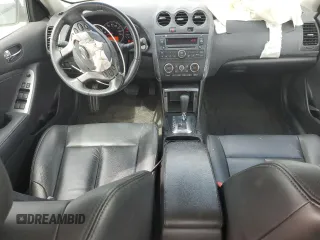 2012 Nissan Altima 2.5 SL with VIN 1N4AL2AP0CC178258, listed as a Copart auction lot 47633575 with 64,600 mi miles and Non Repairable. Bid and sale history available at carsss.com. Image 8.