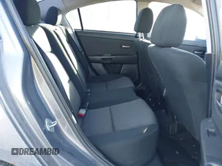 2007 Mazda 3 i Touring with VIN JM1BK32F471662609, listed as a IAAI auction lot 41658970 with 132,786 mi miles and . Bid and sale history available at DreamBid. Image 8.