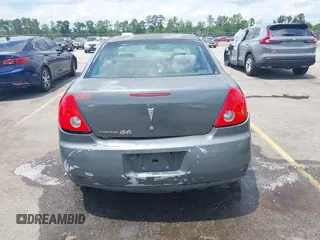 2008 Pontiac G6 с VIN 1G2ZG57B384157280, выставлен на аукционе IAAI как лот 42352558 с пробегом 189 011 миль миль и . История ставок и продаж доступна на DreamBid. Изображение 16.