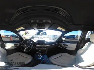 2015 BMW 4 Series 428i with VIN WBA4A5C58FG051293, listed as a IAAI auction lot 41255541 with 60,737 mi miles and . Bid and sale history available at DreamBid. Image 19.