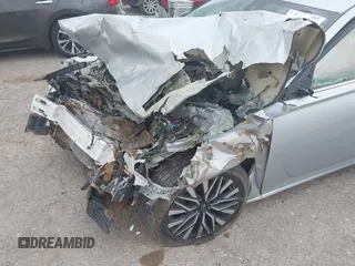 2024 Nissan Altima SV z VIN 1N4BL4DV7RN378187, wystawiony jako IAAI lot #42124459 z przebiegiem Nie podano mil oraz . Historia ofert i sprzedaży dostępna na DreamBid. Obrazek 6.