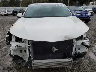 2020 Acura RDX w/A-Spec Pkg with VIN 5J8TC2H66LL033825, listed as a Copart auction lot 50232085 with 36,482 mi miles and Salvage Title. Bid and sale history available at carsss.com. Image 5.