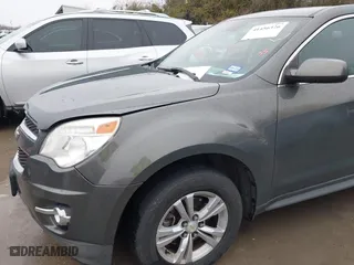 2013 Chevrolet Equinox LT with VIN 2GNALPEK0D6141203, listed as a IAAI auction lot 41456326 with 147,504 mi miles. Bid and sale history available at carsss.com. Image 6.