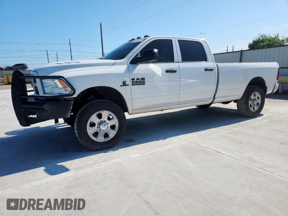 2011 Ram 2500 Big Horn с VIN 3D7UT2CL8BG561657, выставлен на аукционе Copart как лот 60712875 с пробегом 244 741 миль миль и Чистый • Clean title. История ставок и продаж доступна на DreamBid. Изображение 1.