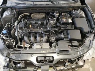 2017 Mazda Mazda3 4-Door Sport with VIN 3MZBN1U77HM137031, listed as a Copart auction lot 45177505 with 179,475 mi miles and Non Repairable. Bid and sale history available at carsss.com. Image 11.